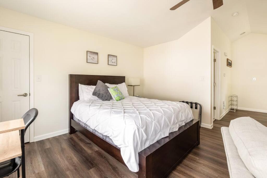 Studio Suite 5 Minutes To Downtown Indianapolis Exteriér fotografie