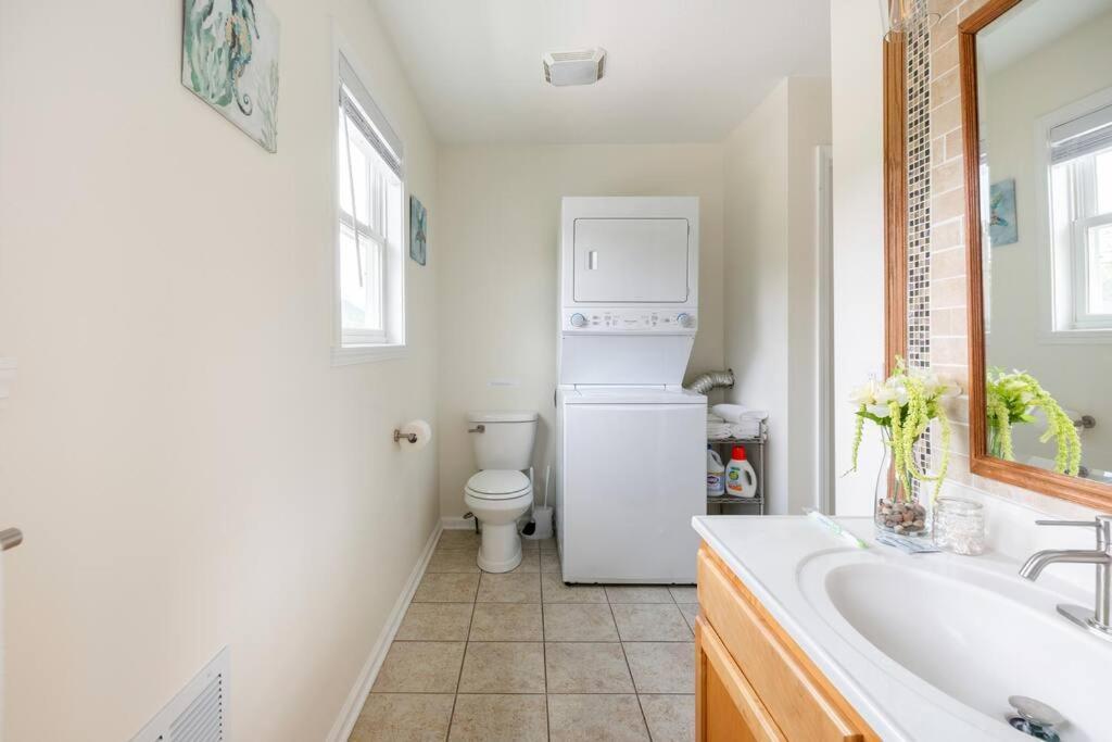 Studio Suite 5 Minutes To Downtown Indianapolis Exteriér fotografie
