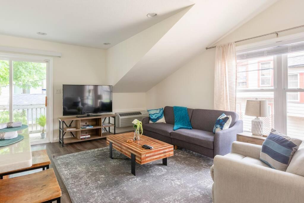 Studio Suite 5 Minutes To Downtown Indianapolis Exteriér fotografie